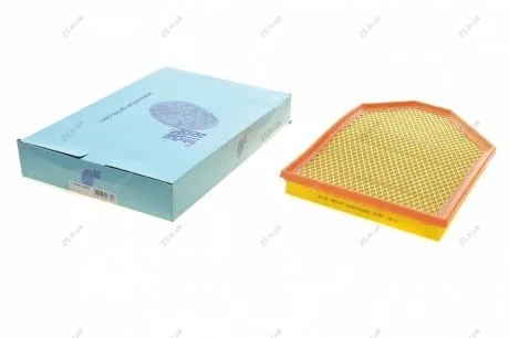 Фільтр повітряний Chrysler Blue Print ADA102253