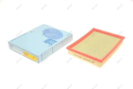 Фільтр повітряний Chrysler Blue Print ADA102202