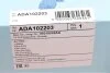 Фільтр повітряний Chrysler Blue Print ADA102203 (фото 4)
