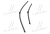 Щітка склоочисн. 750/500 DENCKERMANN VD10107 (фото 4)