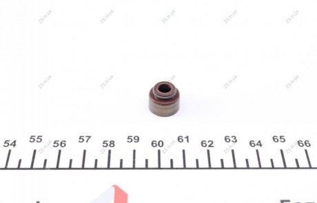 Сальник клапана MAZDA/TOYOTA (вір-во) Corteco 19018203 (фото 1)