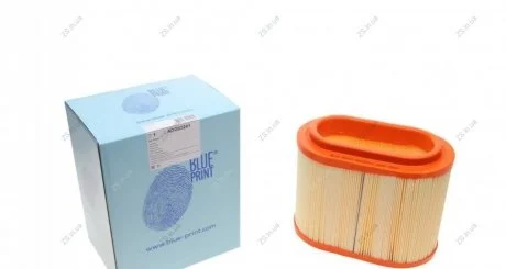 Фільтр повітряний Hyundai Blue Print ADG02241