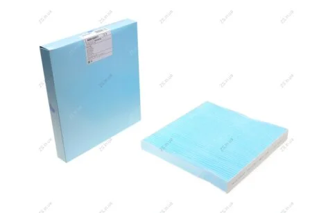 Фільтр салона Dodge, Jeep Blue Print ADA102517