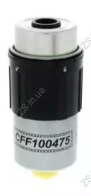 Фільтр паливний FORD /L445 CHAMPION CFF100445