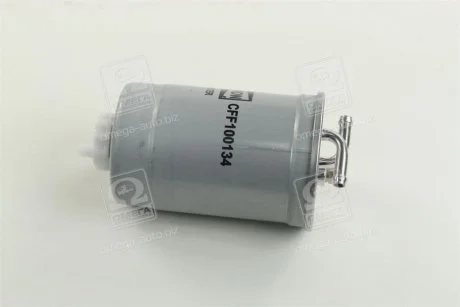 Фільтр паливний FORD /L134 CHAMPION CFF100134