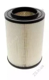 Фільтр повітряний VW /W147 CHAMPION CAF100147R