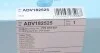 Фильтр салона Volkswagen (выр-во) Blue Print ADV182525 (фото 4)