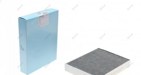 Фильтр салона Volkswagen (выр-во) Blue Print ADV182525