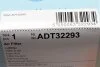 Фильтр воздушный Toyota (выр-во) Blue Print ADT32293 (фото 5)