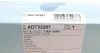 Фільтр повітряний Toyota Blue Print ADT32287 (фото 5)