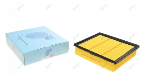 Фильтр воздушный Toyota (выр-во) Blue Print ADT322123