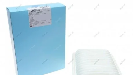 Фільтр повітряний Toyota Blue Print ADT322100