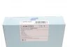 Фільтр повітряний Nissan Blue Print ADN12223 (фото 4)