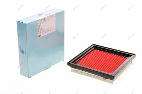 Фільтр повітряний Nissan Blue Print ADN12223