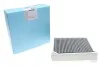 Фільтр салона Mitsubishi Blue Print ADC42507 (фото 1)