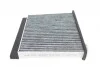 Фільтр салона Mitsubishi Blue Print ADC42507 (фото 3)