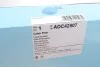 Фільтр салона Mitsubishi Blue Print ADC42507 (фото 5)