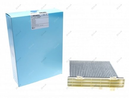 Фільтр салона Mitsubishi (вир-во) Blue Print ADC42514