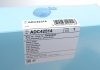 Фільтр салона Mitsubishi Blue Print ADC42514 (фото 5)