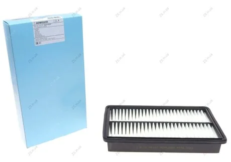 Фільтр повітряний MAZDA Blue Print ADM52255