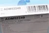 Фільтр повітряний MAZDA Blue Print ADM52249 (фото 4)