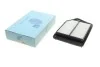 Фильтр воздушный Honda (выр-во) Blue Print ADH22295 (фото 1)