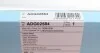Фільтр салона Chevrolet Blue Print ADG02584 (фото 4)