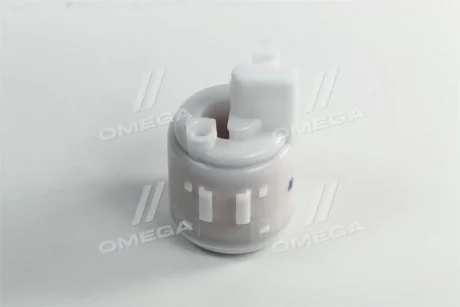 Фільтр паливний Nissan Blue Print ADN12346