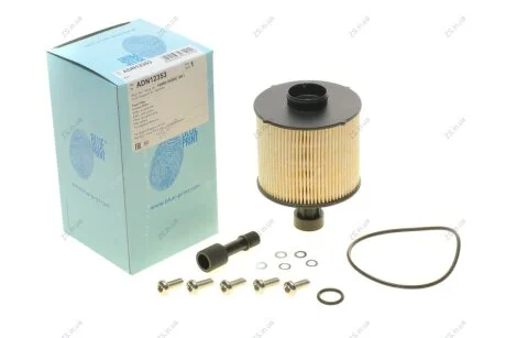 Фільтр паливний Nissan Blue Print ADN12353