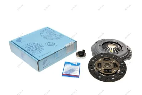 Сцепление Honda Accord (выр-во) Blue Print ADH23090