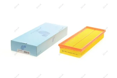 Фільтр повітряний MINI Blue Print ADG02292