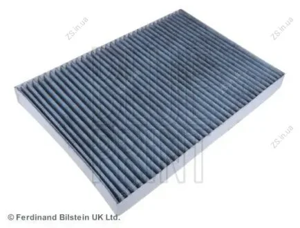 Фільтр салона Chrysler Blue Print ADA102501