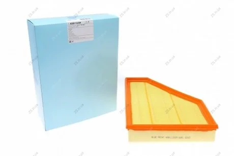 Фільтр повітряний BMW Blue Print ADB112209