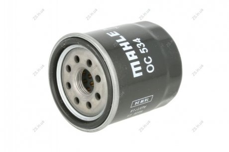 Фільтр олив. (-Mahle) KNECHT OC534