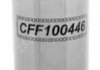 Фильтр топливный /L446 (выр-во) CHAMPION CFF100446 (фото 2)