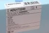 Фільтр повітряний MB Blue Print ADU172243 (фото 4)