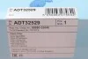 Фільтр салона Toyota Blue Print ADT32529 (фото 6)