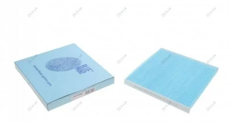 Фільтр салона Toyota Blue Print ADT32508