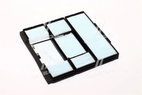 Фільтр салона Toyota Blue Print ADT32501