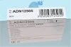 Фільтр салона Nissan Blue Print ADN12505 (фото 5)
