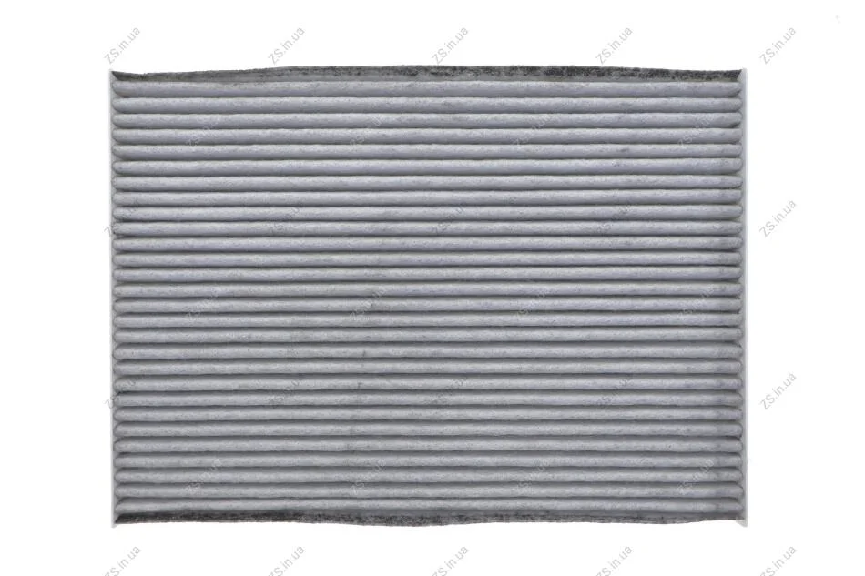 Фільтр салона Nissan (вир-во) Blue Print ADN12511 (фото 1)