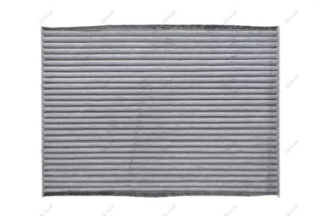 Фільтр салона Nissan Blue Print ADN12511