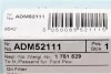 Фільтр масляний FORD Blue Print ADM52111 (фото 5)