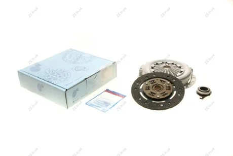 Сцепление Mitsubishi (выр-во) Blue Print ADC430117