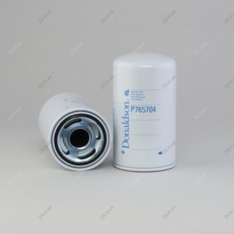 Фільтр гідравлічний CASE-IH DONALDSON P765704 (фото 1)