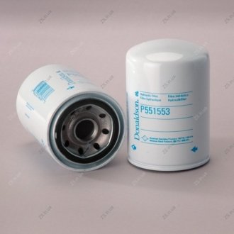 Фільтр гідравлічний CASE-IH DONALDSON P551553