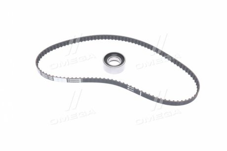 Ремень ГРМ, комплект (Выр-во) Contitech CT973K1