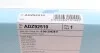 Фільтр салона Isuzu Blue Print ADZ92510 (фото 5)