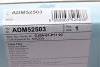 Фільтр салона Mazda Blue Print ADM52503 (фото 4)