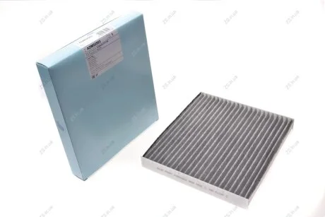 Фільтр салона Mazda Blue Print ADM52503